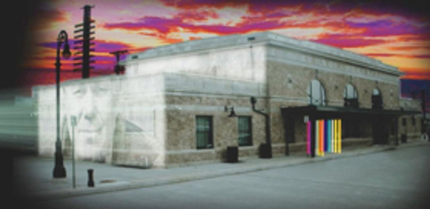 THIS IS READING, Art Project Inspired by Lynn Nottage's SWEAT, Extends in PA  Image