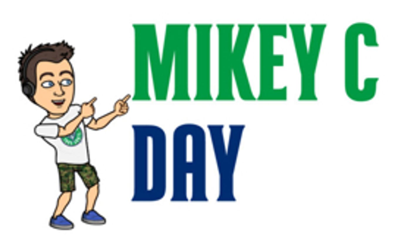 Hartford Yard Goats to Celebrate ESPN Radio's Mikey C with 'Mikey C Day' Image