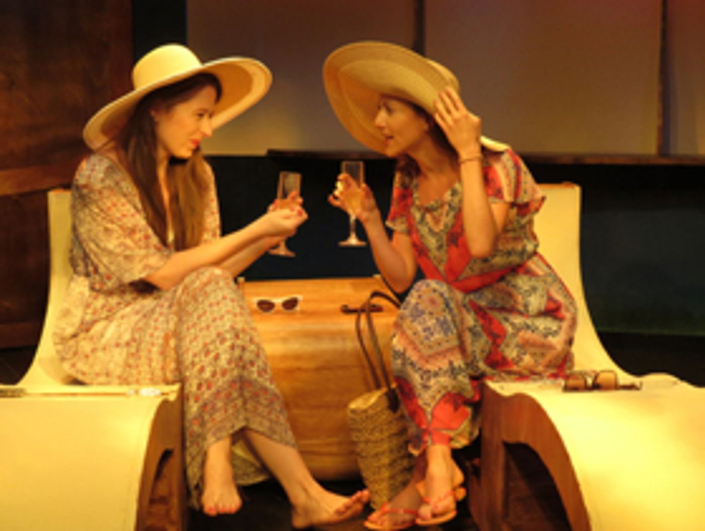 NJ Repertory Company to Present the World Premiere of F THEORY  Image