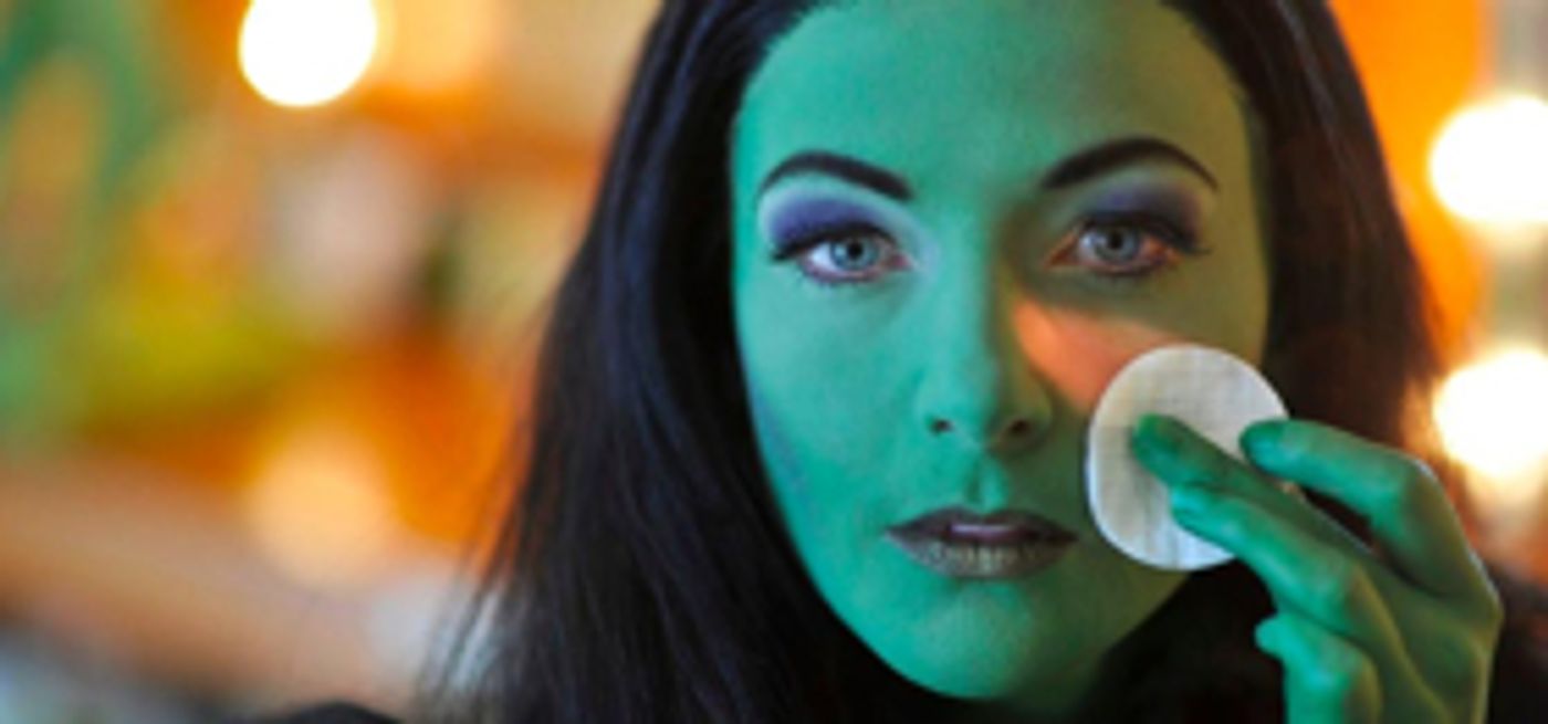 Review: WILLEMIJN VERKAIK IN CONCERT, Cambridge Theatre  Image