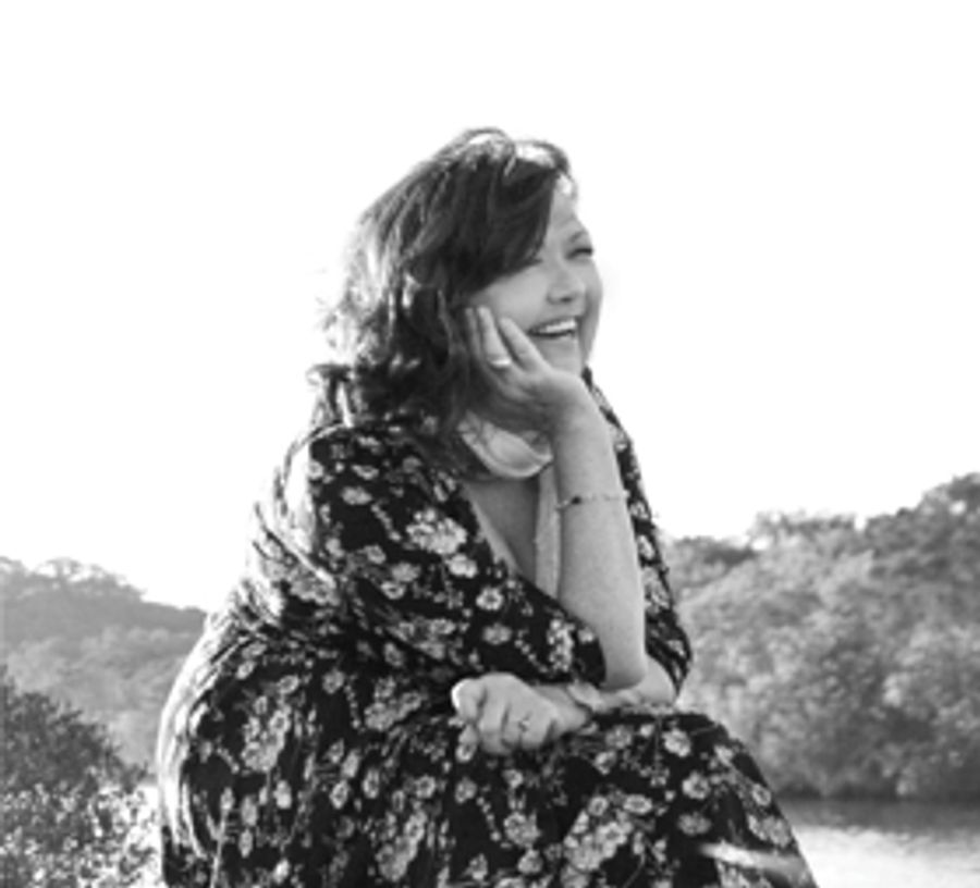 Jazz Artist Sharny Russell Sets Two Dates, Workshop in Adelaide  Image