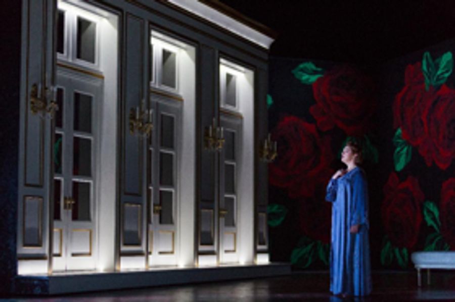 OPERA San Antonio Presents Verdi's MACBETH Next Month Image