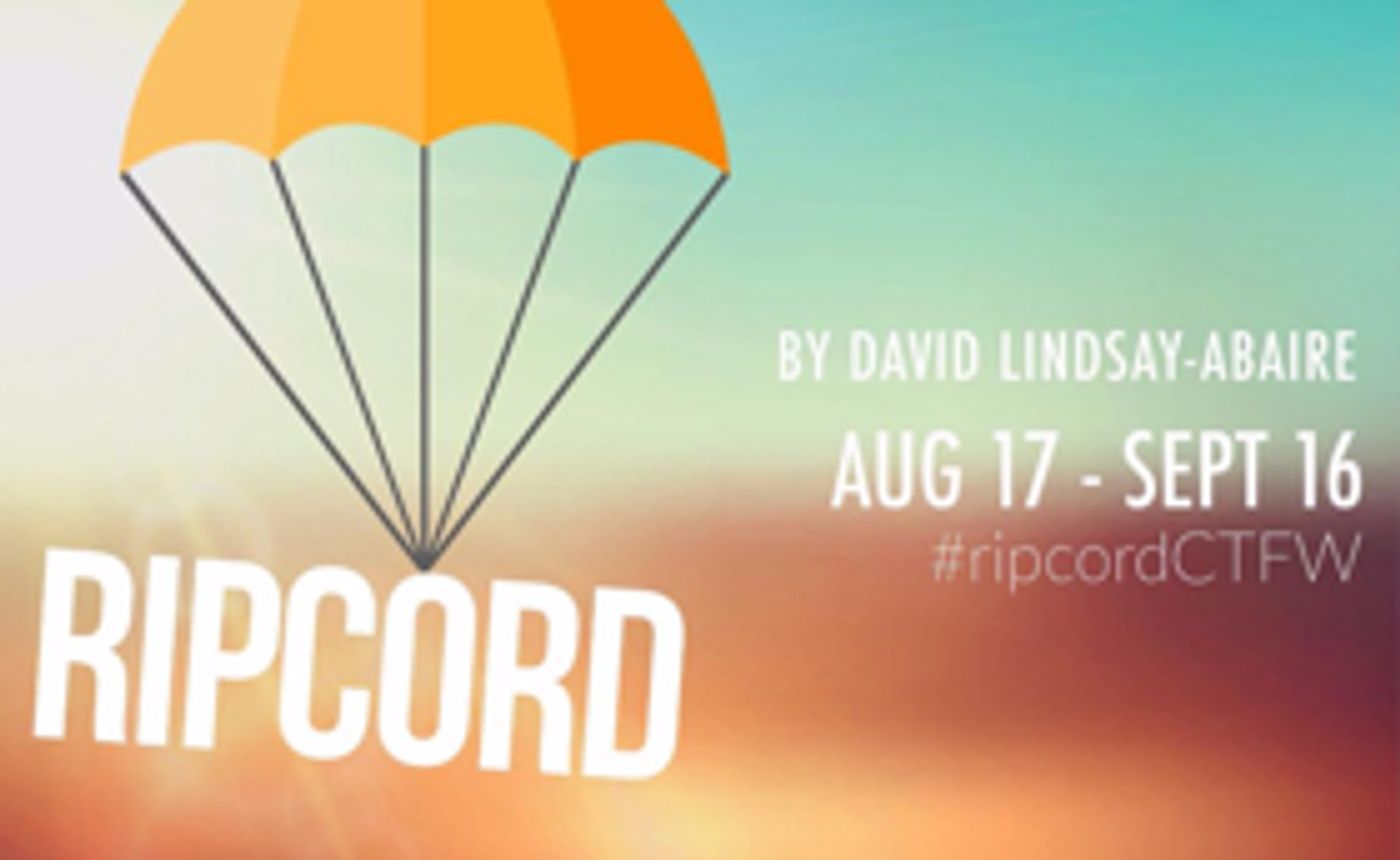 Circle Theatre Continues 36th Season with RIPCORD  Image