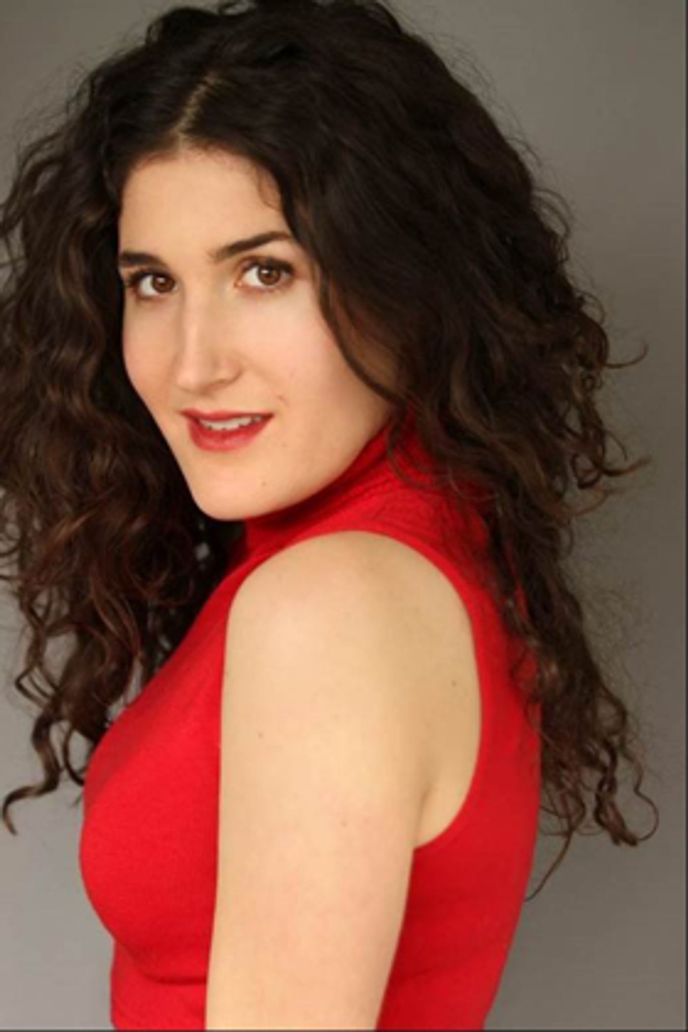 Unitard, Adrienne Truscott, 2SCOOPS and More Coming Up This Week at Joe's Pub  Image