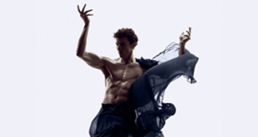 The Australian Ballet Partners with Joffrey Ballet to Bring ANNA KARENINA to the World Stage Image