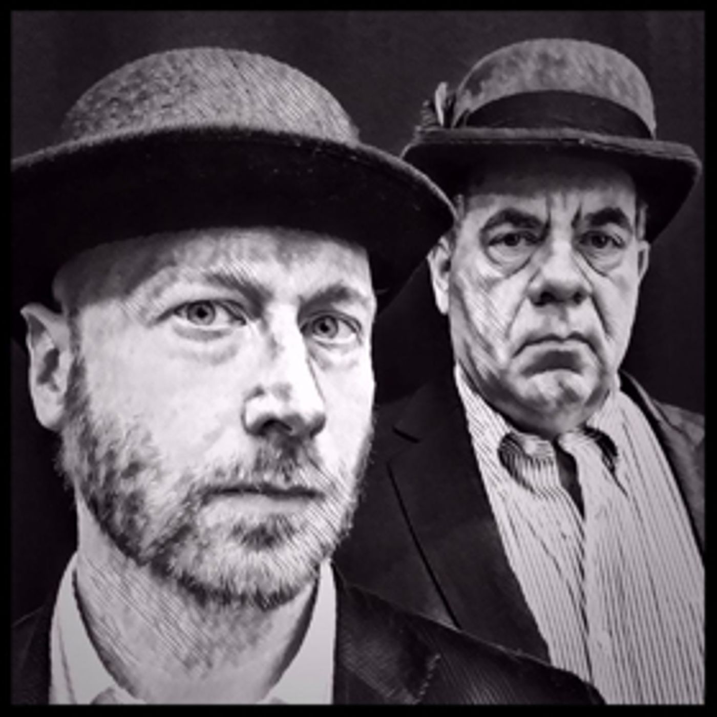 Counter-Productions Theatre Company presents WAITING FOR GODOT  Image