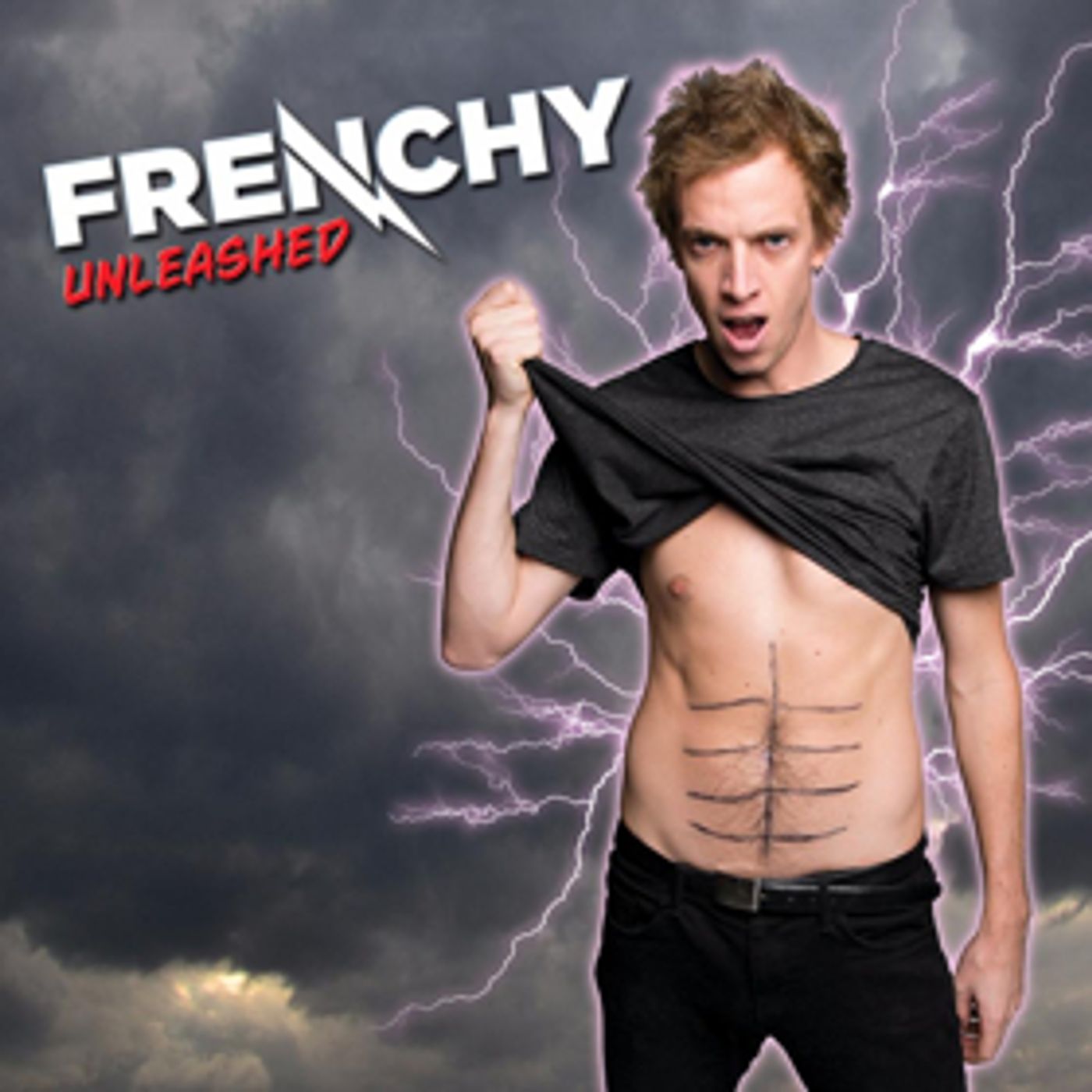 Frenchy Announces 17-Date National Tour and Encore Adelaide Show; Tickets on Sale Now! Image
