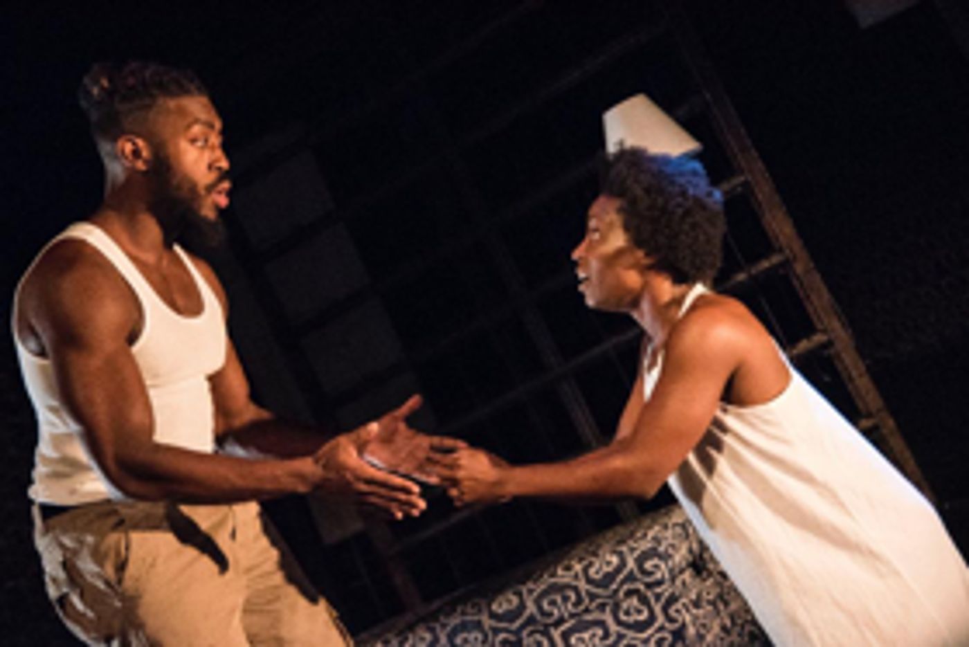 Review: Factory 449's Powerful LELA & CO  Image