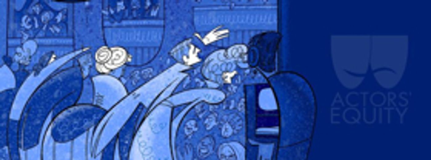 New Theatre Study Finds Women, Minorities Get Hired Less, Paid Less  Image