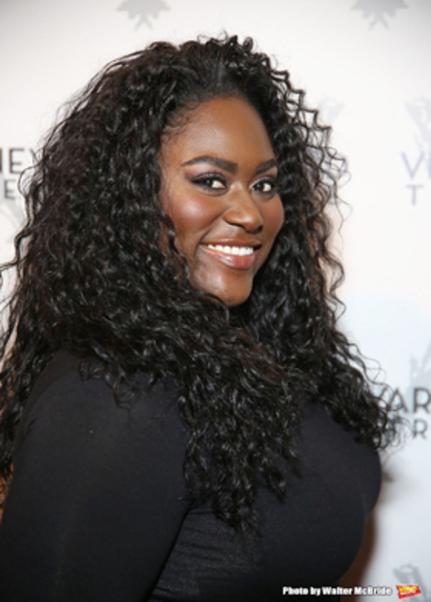 COLOR PURPLE's Danielle Brooks Hopes to Return to Broadway in an Original Play Image