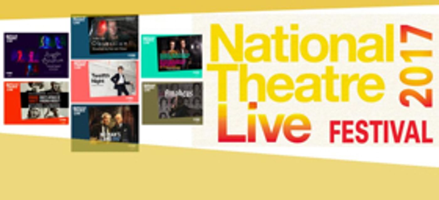 London Theater Festival Returns to Majestic Theater  Image