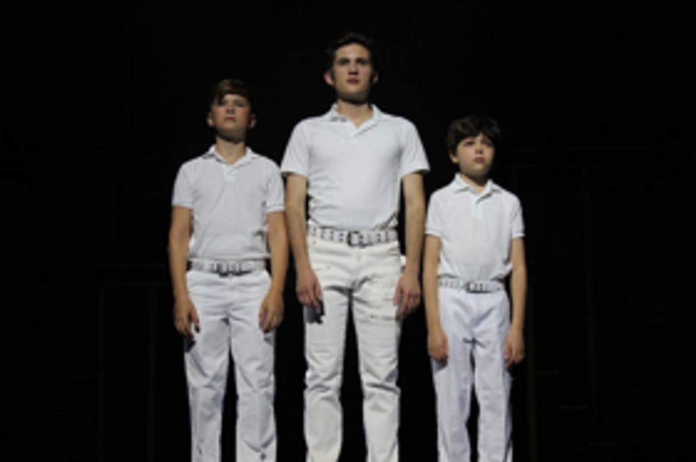 Review:  An Amazing Journey: MSMT's Riveting and Revelatory TOMMY  Image