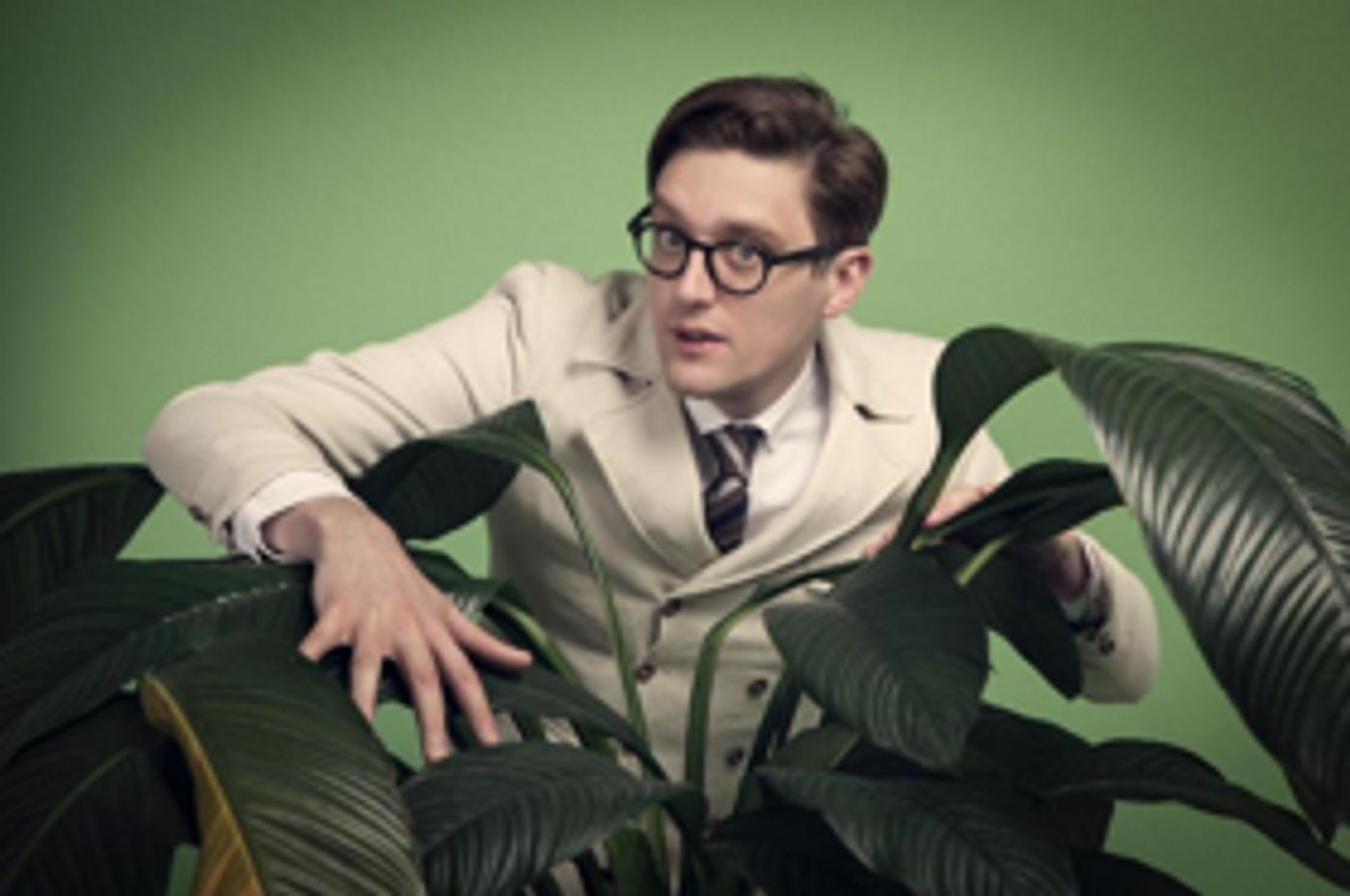 EDINBURGH 2017: BWW Q&A- Tom Neenan  Image