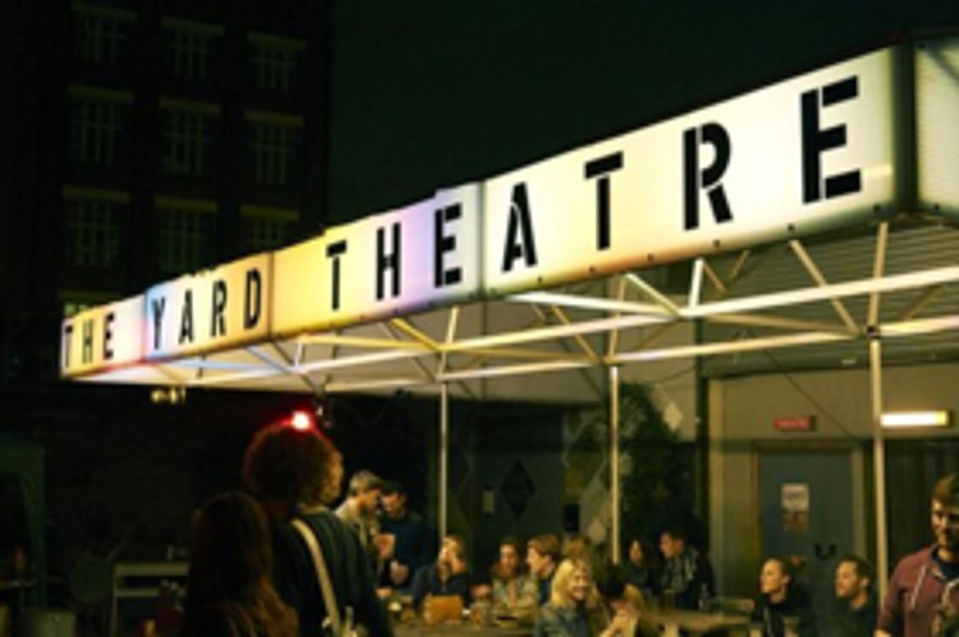 The Yard Theatre Receives NPO Status  Image