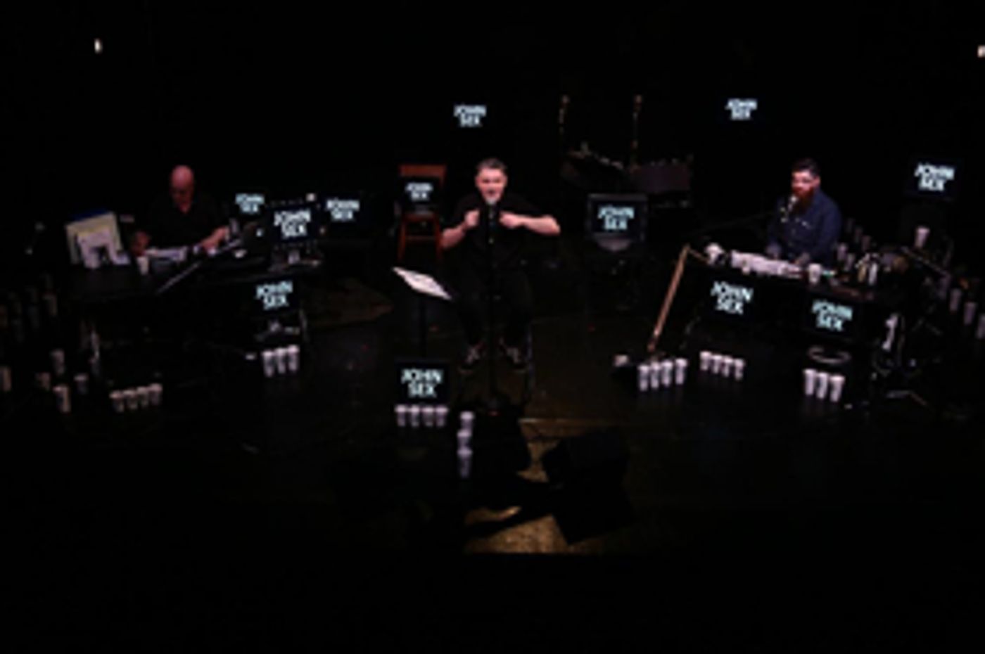 Review: Radicals In Miniature Fails to Launch The Revolution  Image