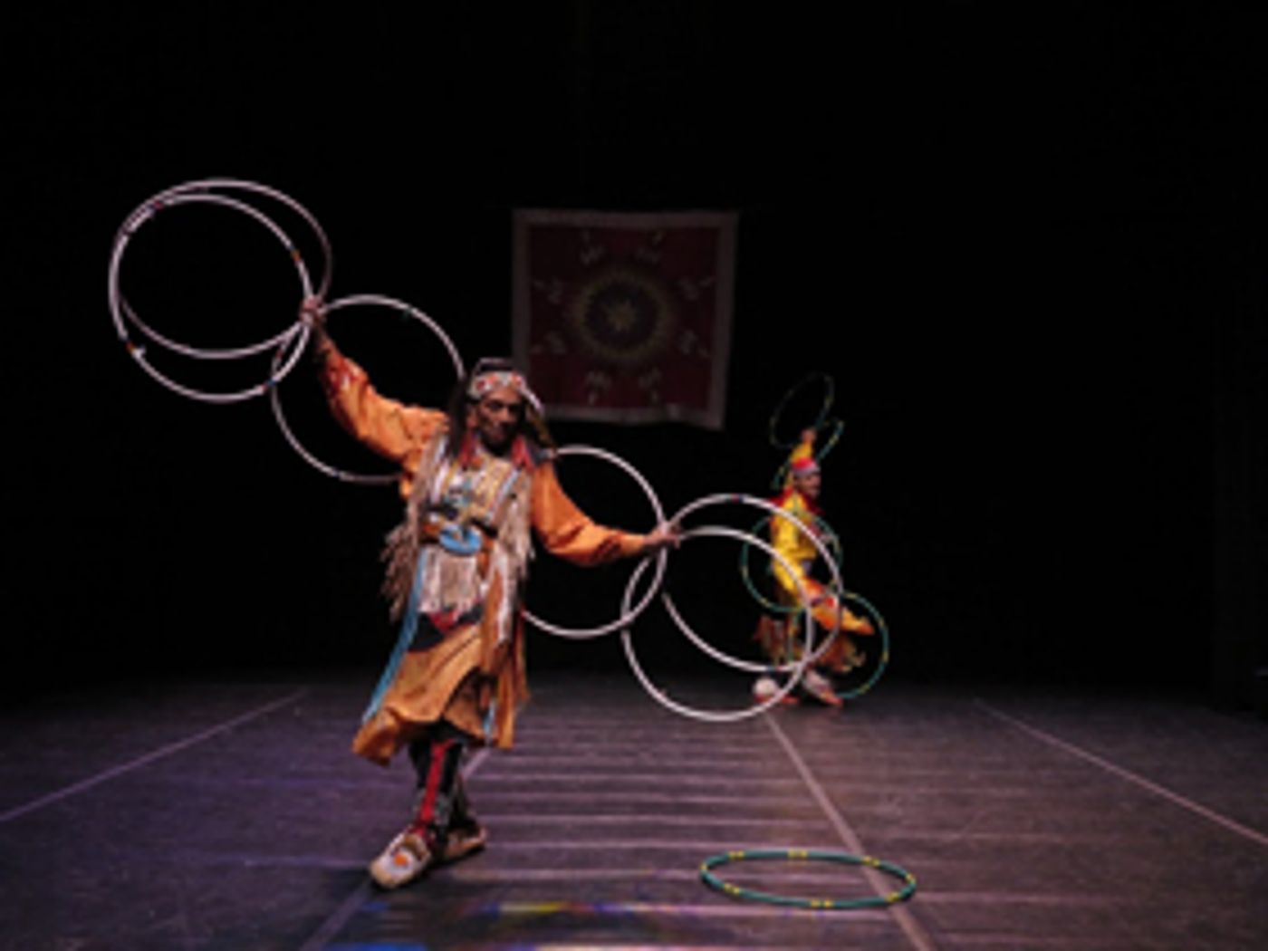 American Dance Guild Announces Festival Lineup and Honorees  Image