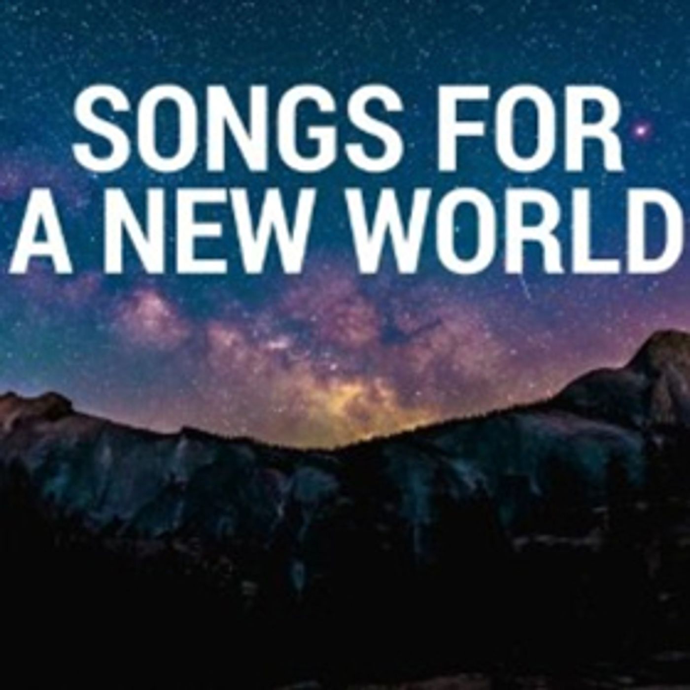 EDINBURGH 2017 - Review: SONGS FOR A NEW WORLD, Paradise In The Vault  Image