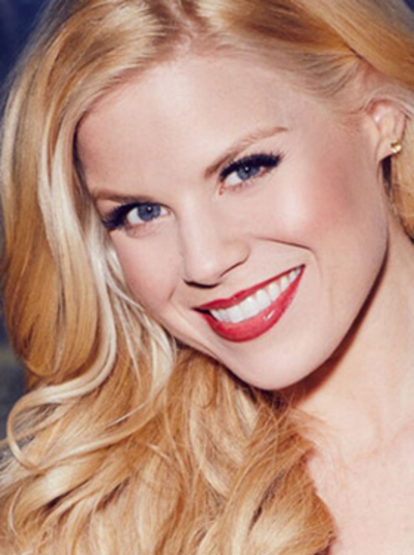 Megan Hilty to Kick Off String of Leading Ladies Onstage in Provincetown This Summer  Image