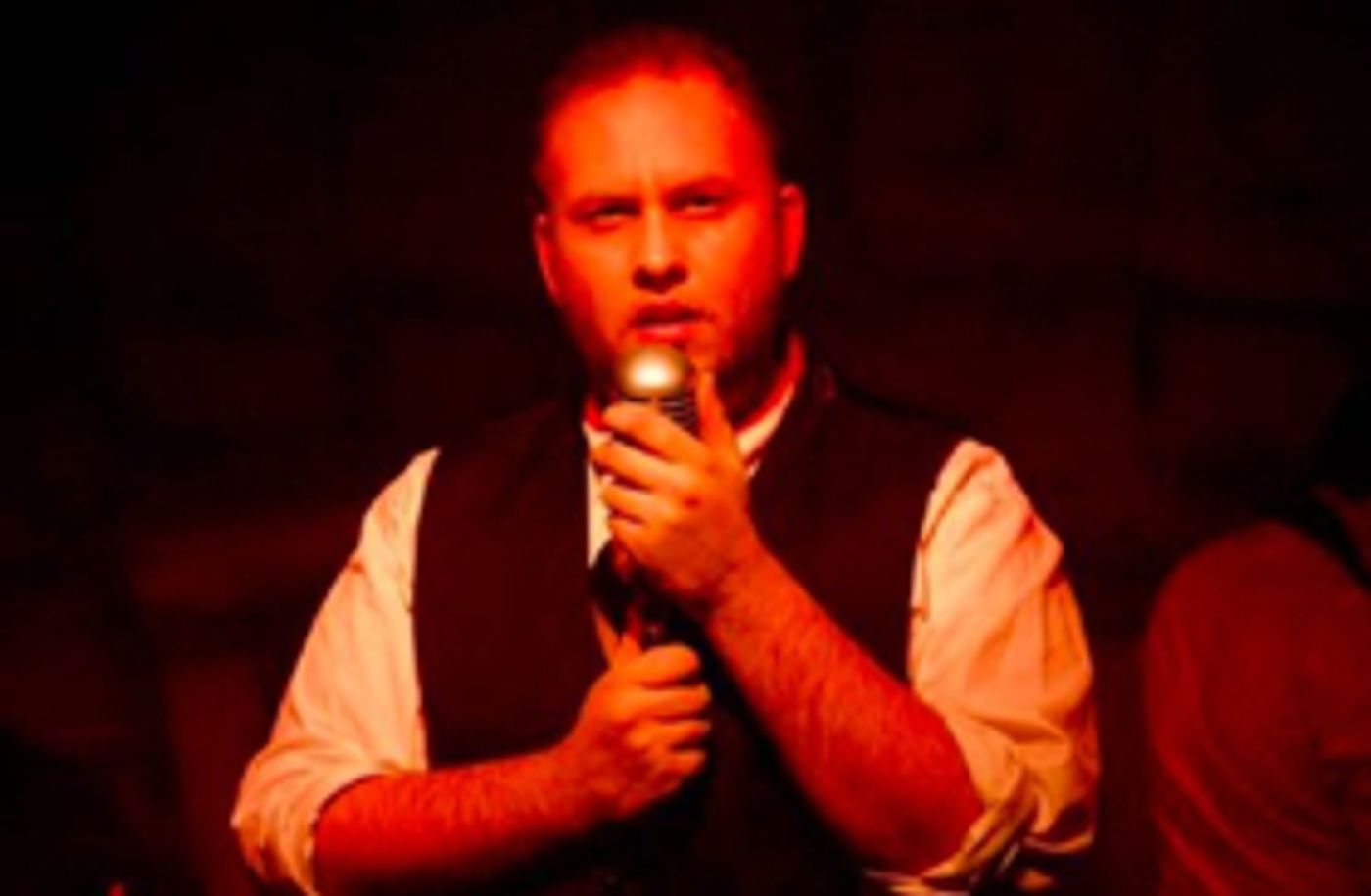 Anthony Logan Cole and More to Present Fully Immersive CURIOSITIES Image