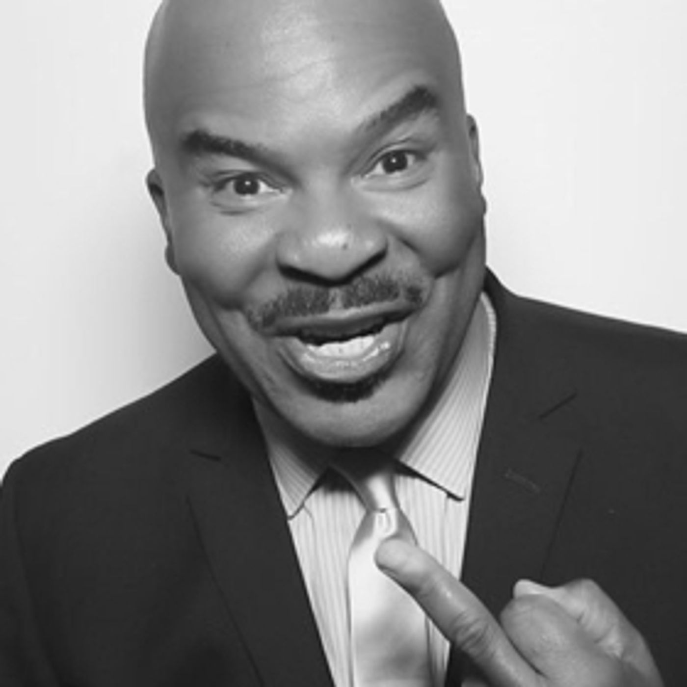 David Alan Grier, Gilbert Gottfried, Colin Jost and More Coming Up This July at Carolines on Broadway  Image