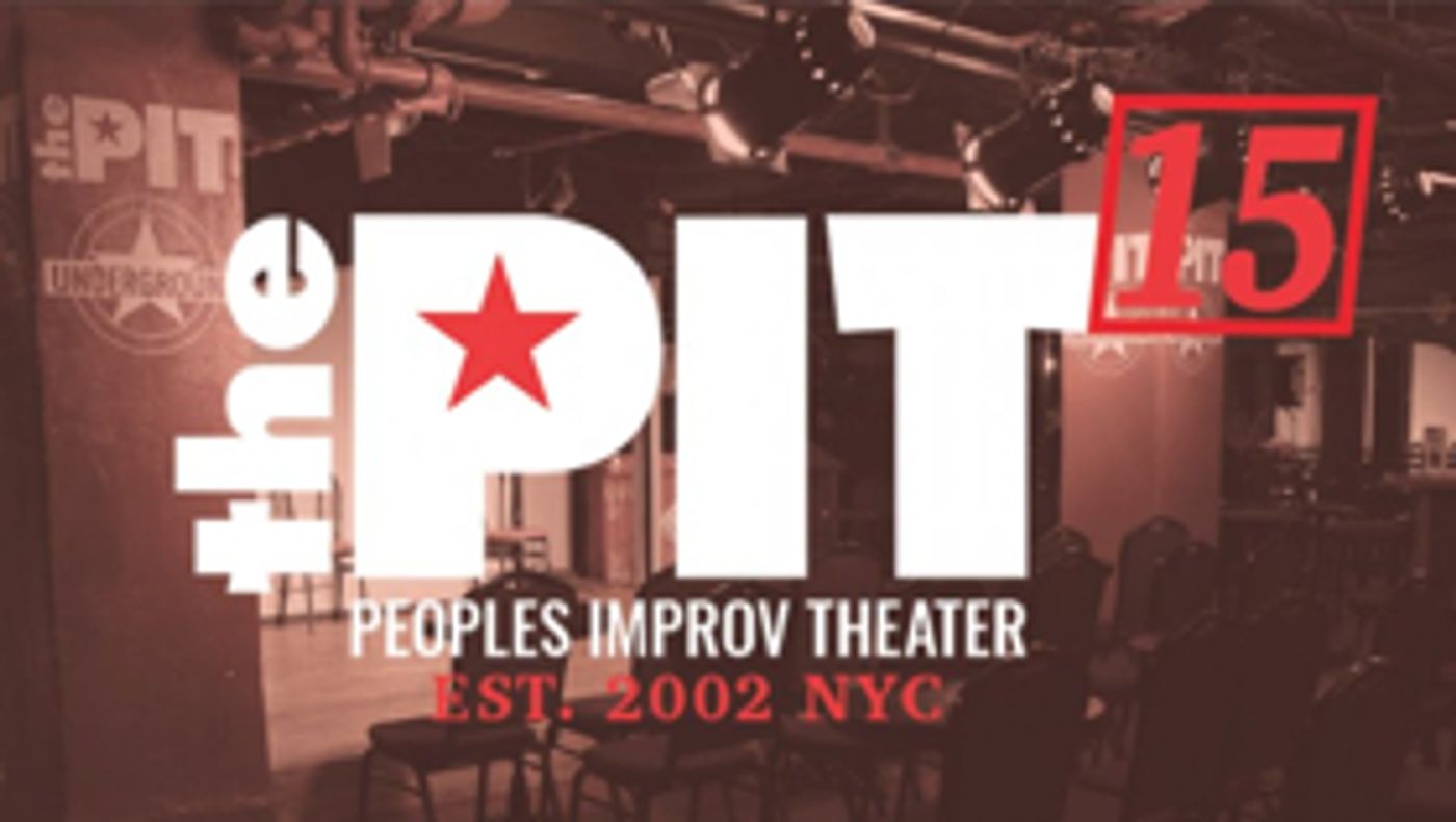 THAT COULD BE A SKETCH to Debut at PIT Underground  Image