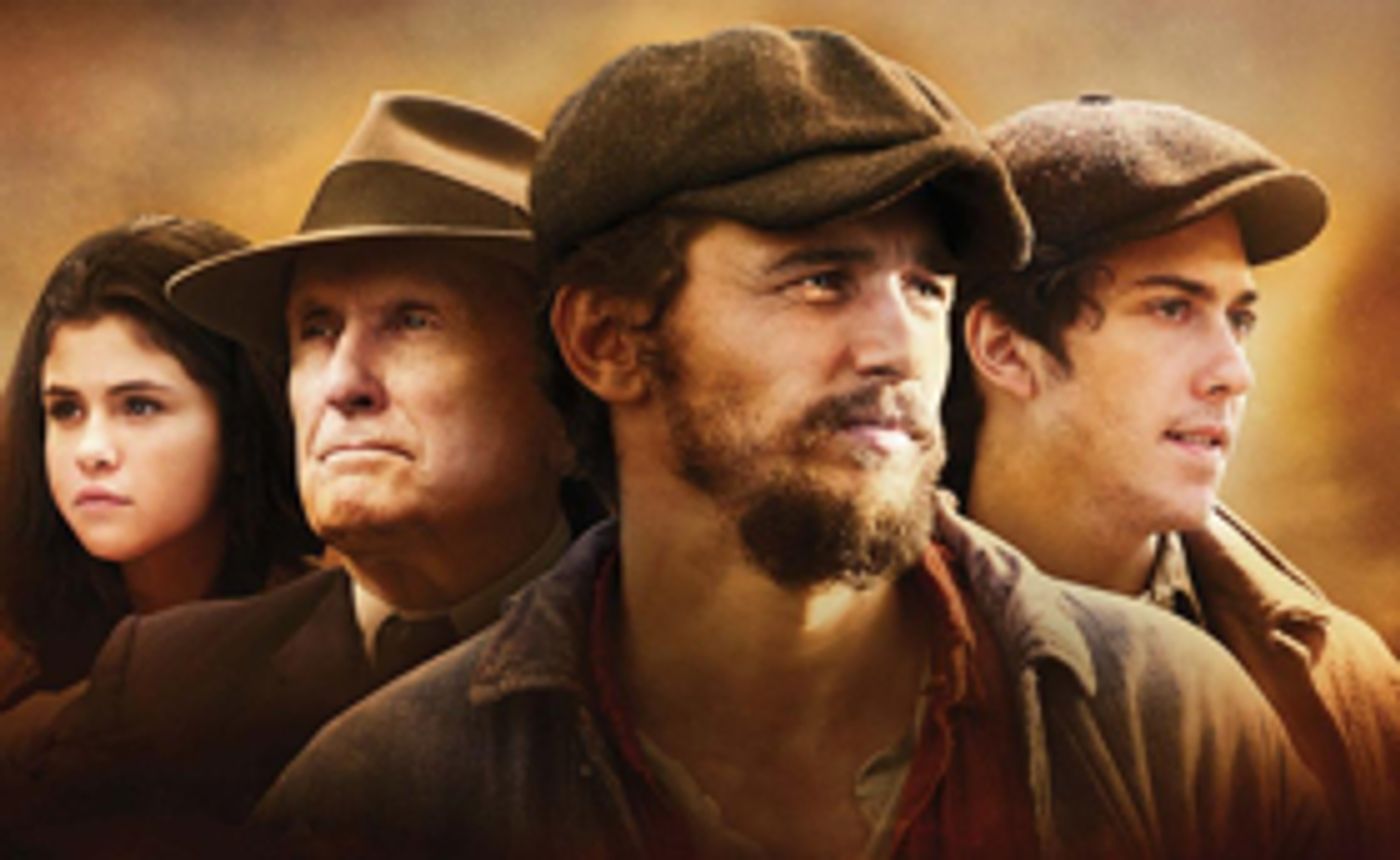 John Steinbeck's IN DUBIOUS BATTLE to Screen at River Street Theatre  Image