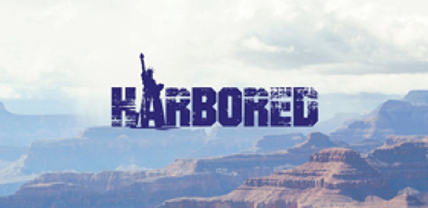 HARBORED Weaves Stories of Immigration in Site-Specific Show at Brookfield Place Image