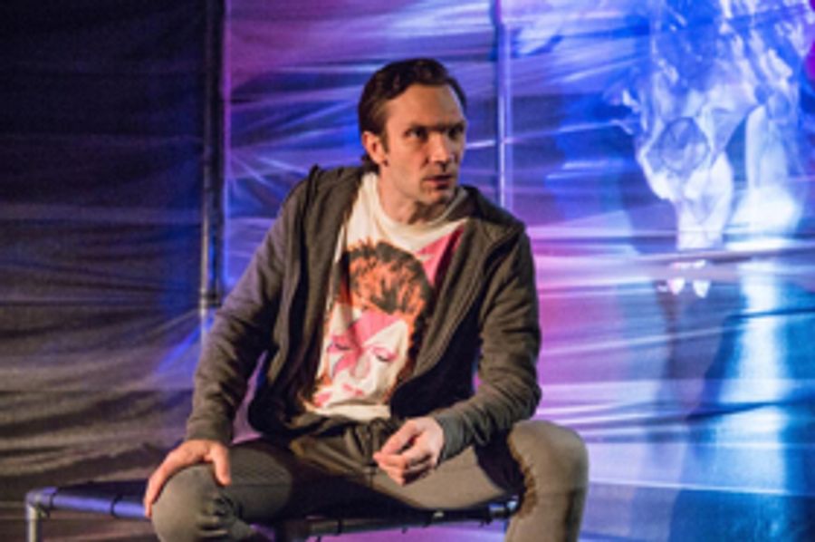 EDINBURGH 2017: BWW Q&A- From Ibiza To The Norfolk Broads Image