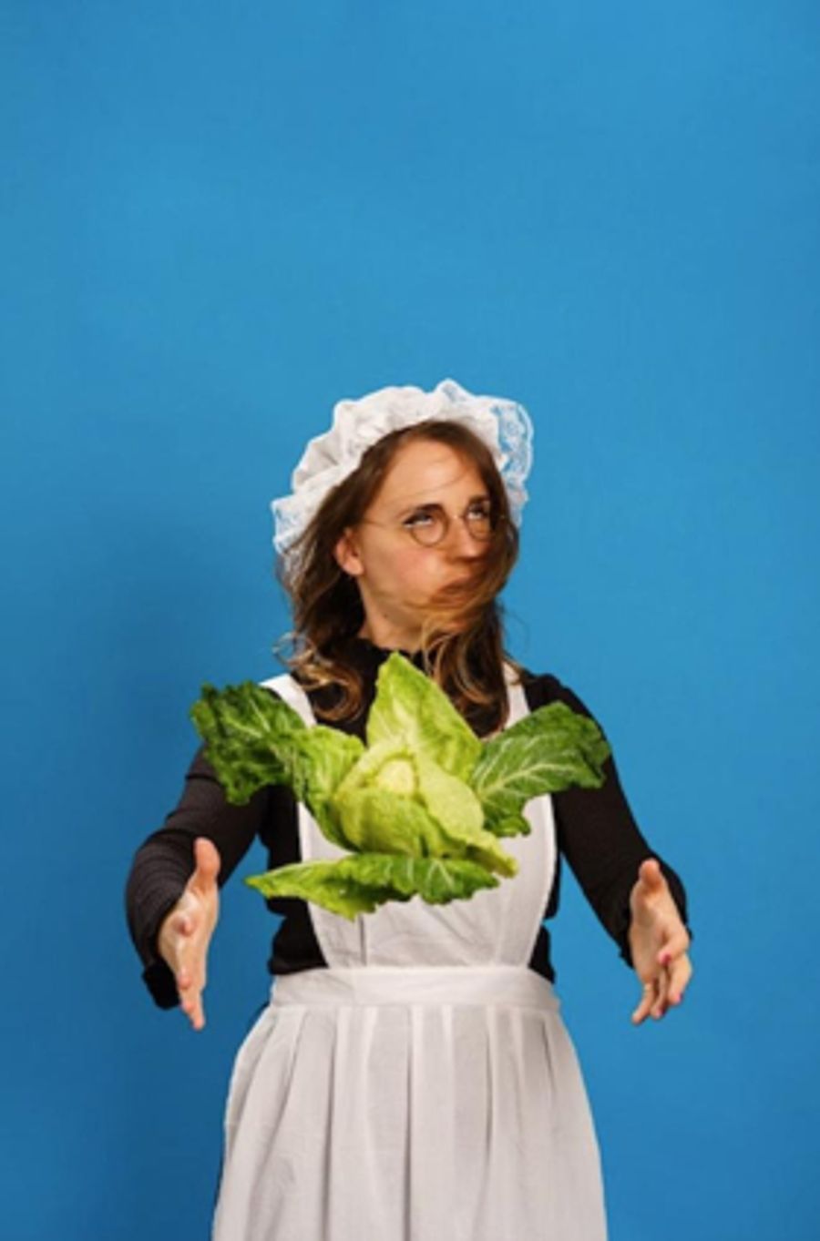 EDINBURGH 2017: BWW Q&A- Lucy Pearman Image