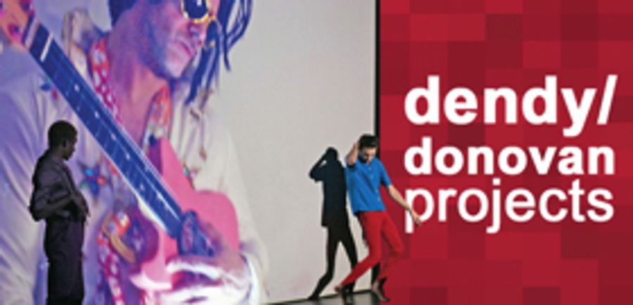 ELVIS EVERYWHERE Premiere and More Set for Week 4 of American Dance Festival  Image