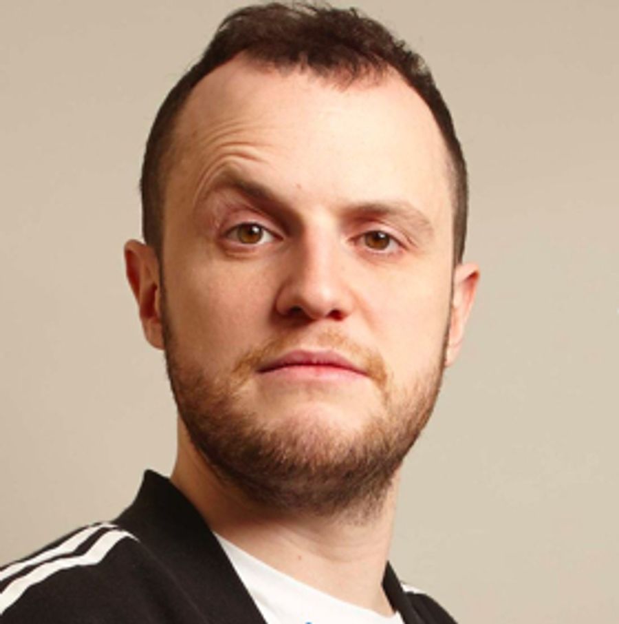 EDINBURGH 2017: BWW Q&A- Jack Barry Image