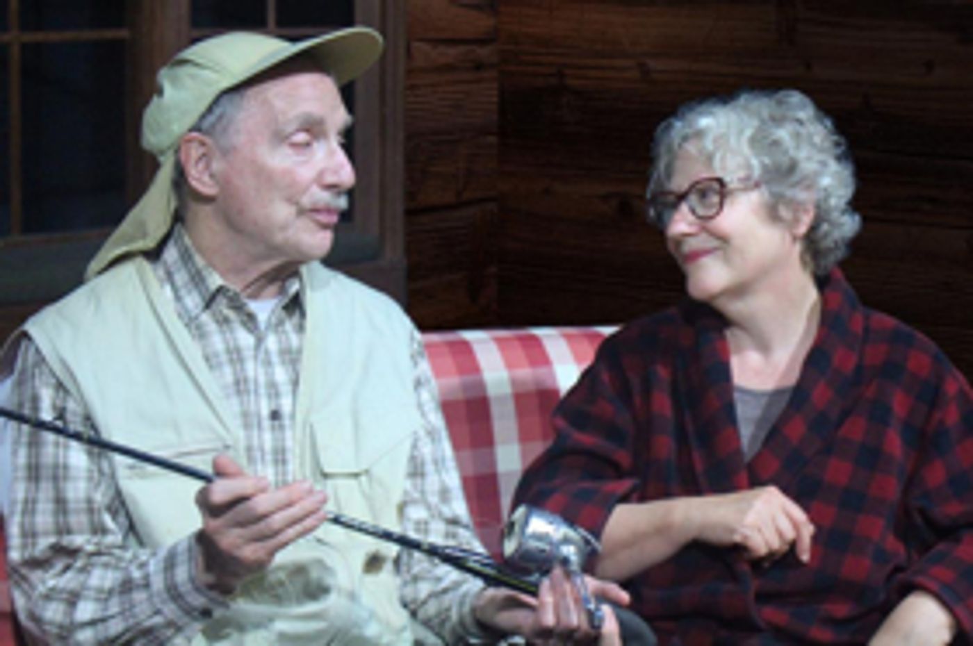 Elmwood Playhouse to Present ON GOLDEN POND This Summer Image