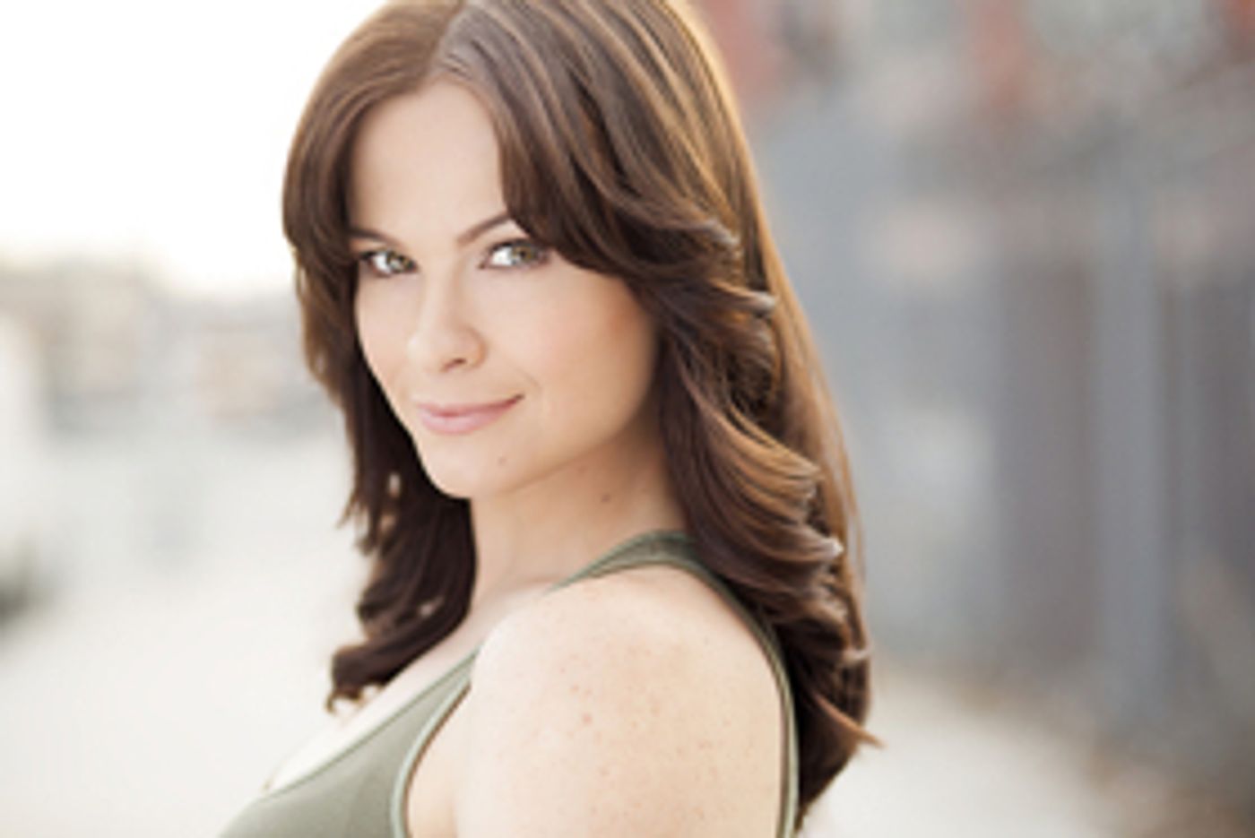 SWEENEY TODD's Stacie Bono Takes Over BroadwayWorld's Instagram Today  Image