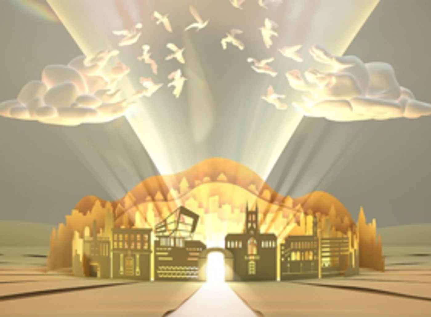 Wilton's Music Hall Presents Innovative New Theatre Throughout September  Image