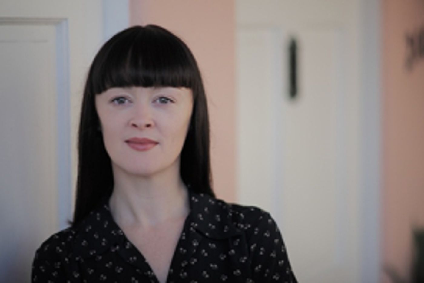 Interview: Bronagh Gallagher Talks GIRL FROM THE NORTH COUNTRY  Image
