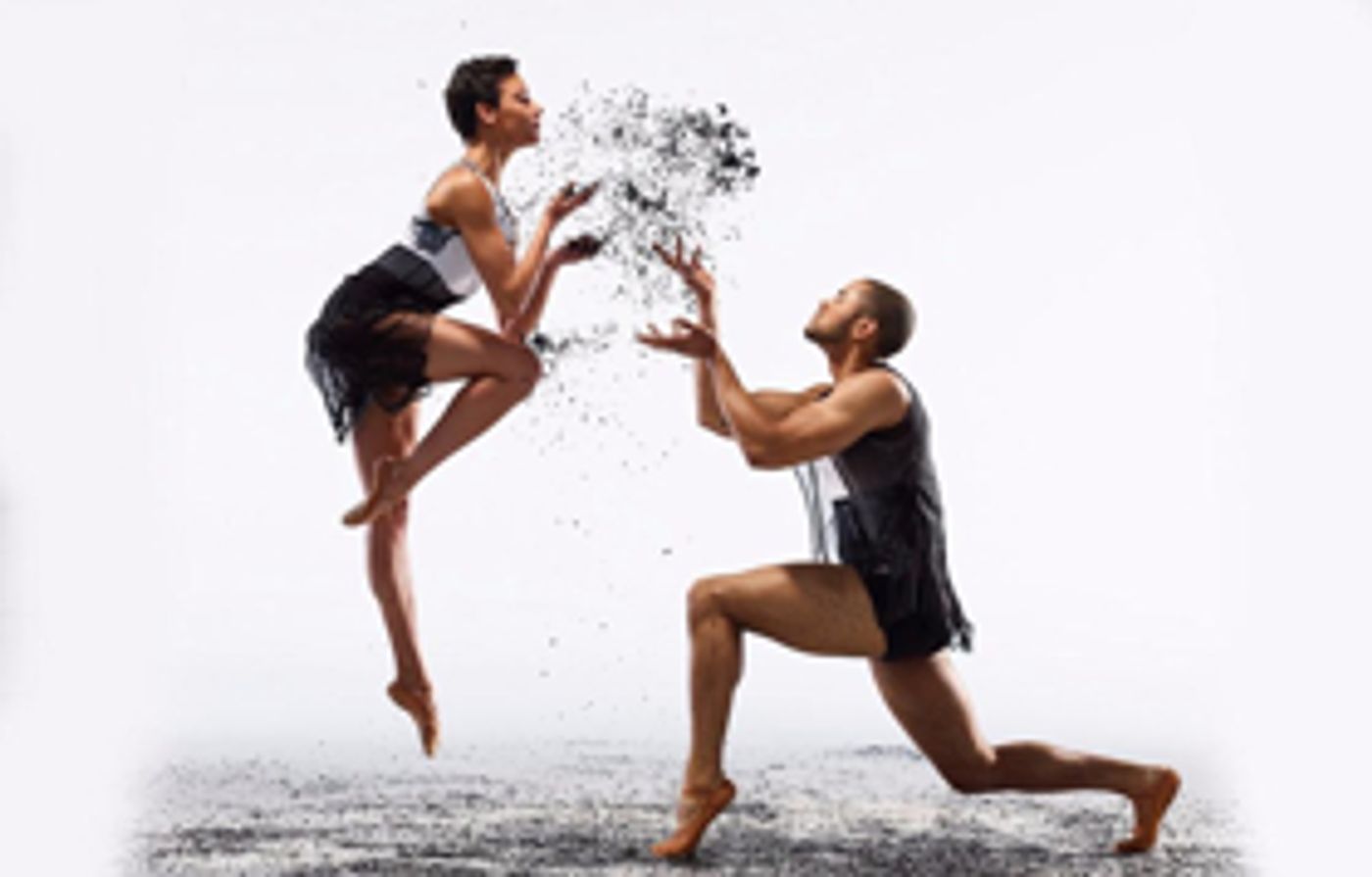 The Joyce Theater Announces Casting for Biennial BALLET FESTIVAL The Joyce Theater Announces Casting for Biennial BALLET FESTIVAL Image