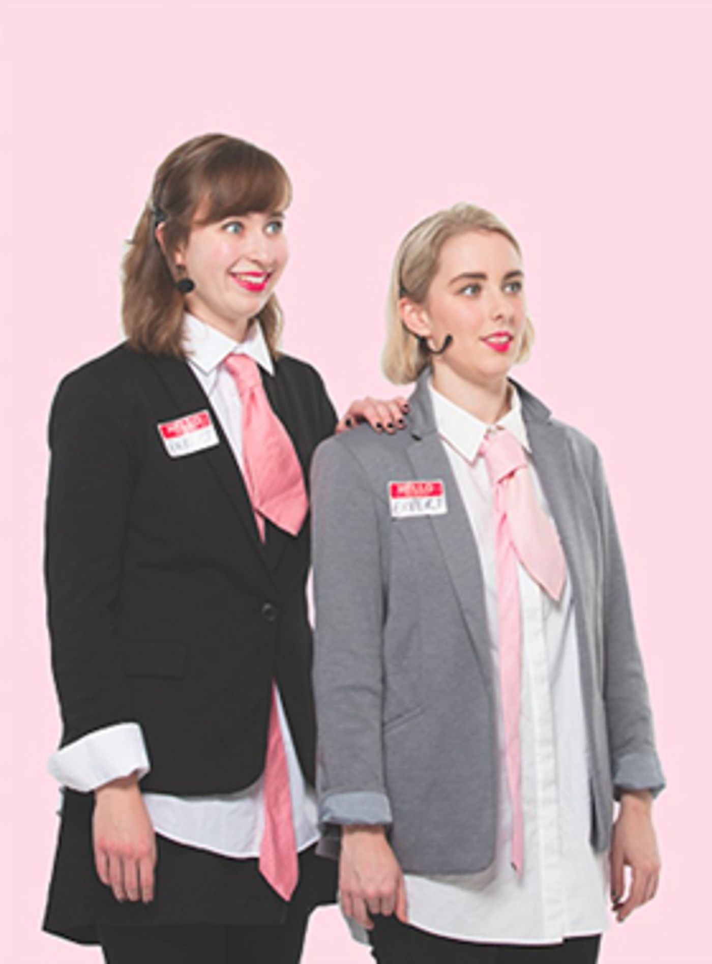 EDINBURGH 2017: BWW Q&A- How To Be Good At Everything  Image