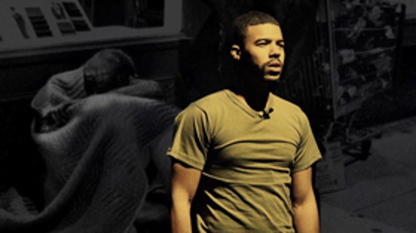 First Look: THE HERO WITHIN Brings Veterans' Personal Stories to Life, Extended July 7-8-9 in Santa Monica  Image