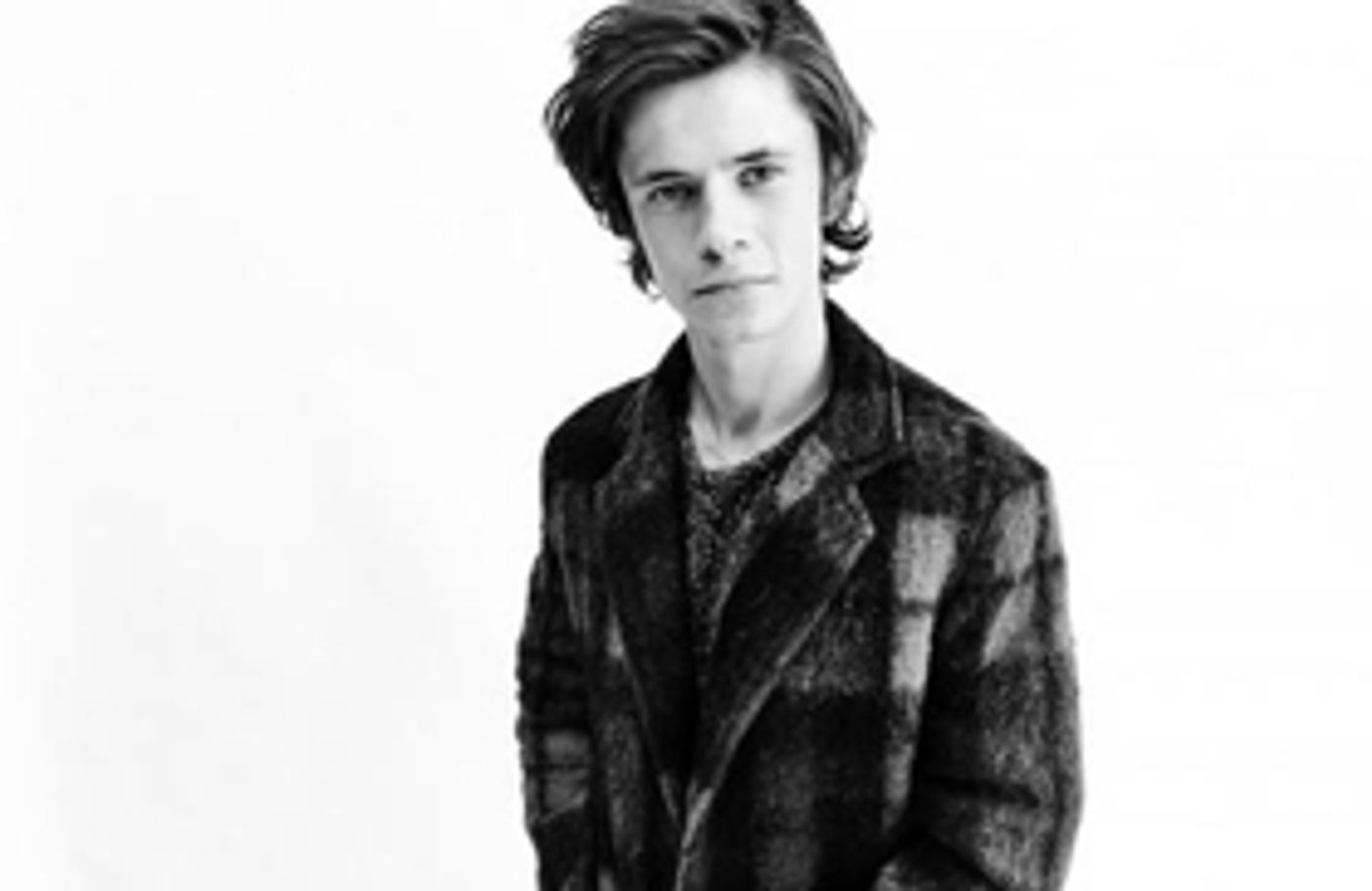 Cel Spellman to Star in TALK RADIO at the Old Red Lion; Cast Announced!  Image