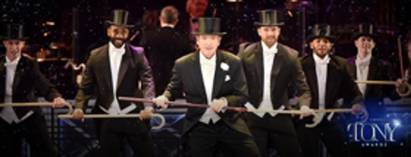 Katori Hall, Celia Keenan-Bolger, Tom Kitt and More Among 2017-18 Tony Awards Nominating Committee  Image