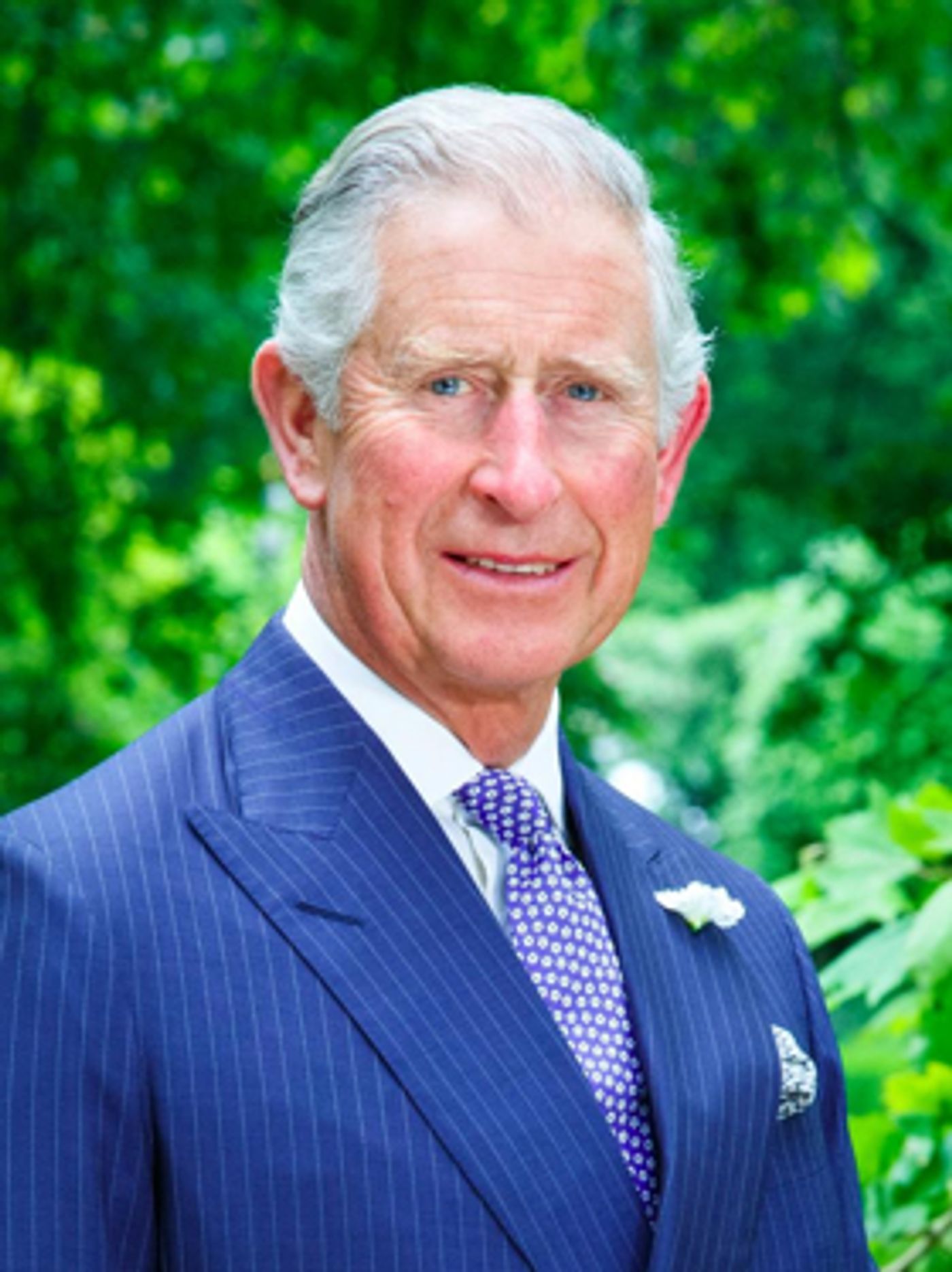 The Prince of Wales Announced as Patron of The Old Vic for its Bicentennial Year  Image