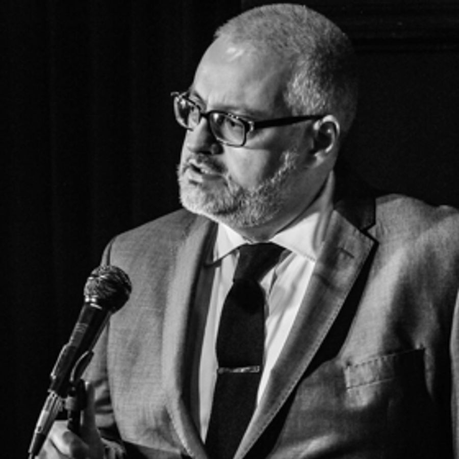 EDINBURGH 2017: BWW Q&A- Harun Musho'd Image