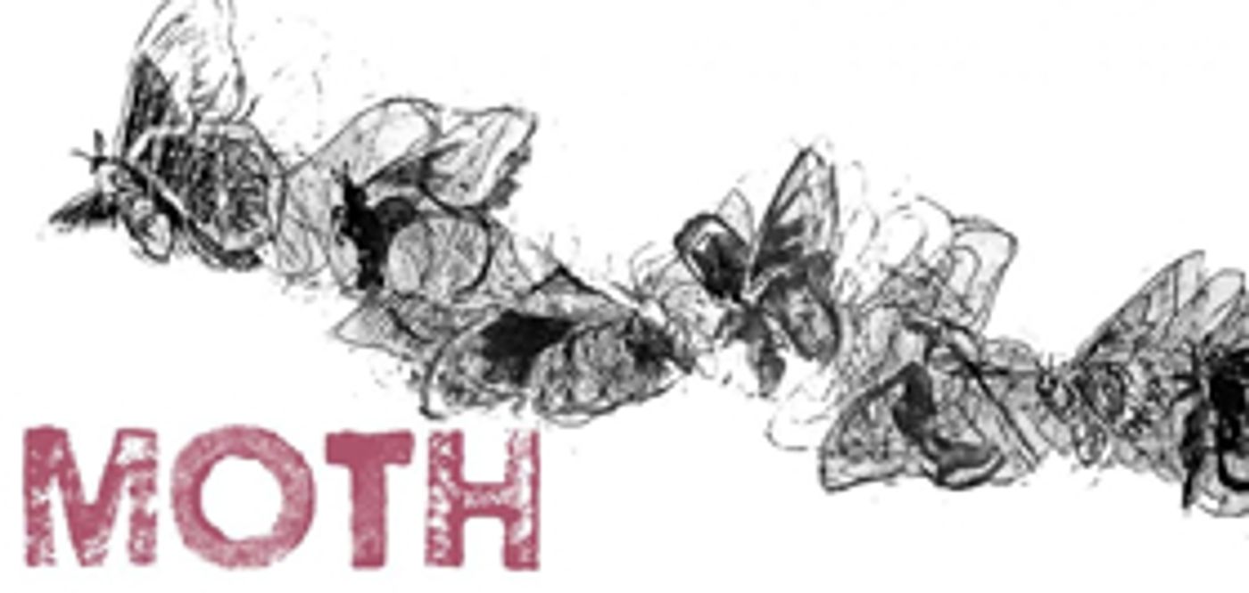 Review: The Challenge Of Growing Up As An Outsider With An Active Imagination And Unusual Obsessions Is Explored in Declan Greene's MOTH  Image