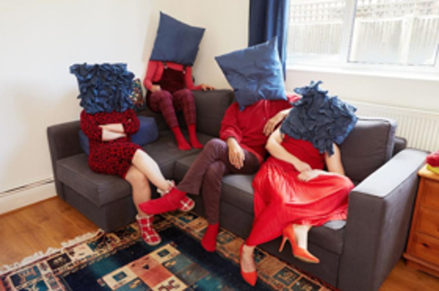 East London Dance to Present STRATFORD LIVING Walking Tour with Works by Choreographer Willi Dorner  Image