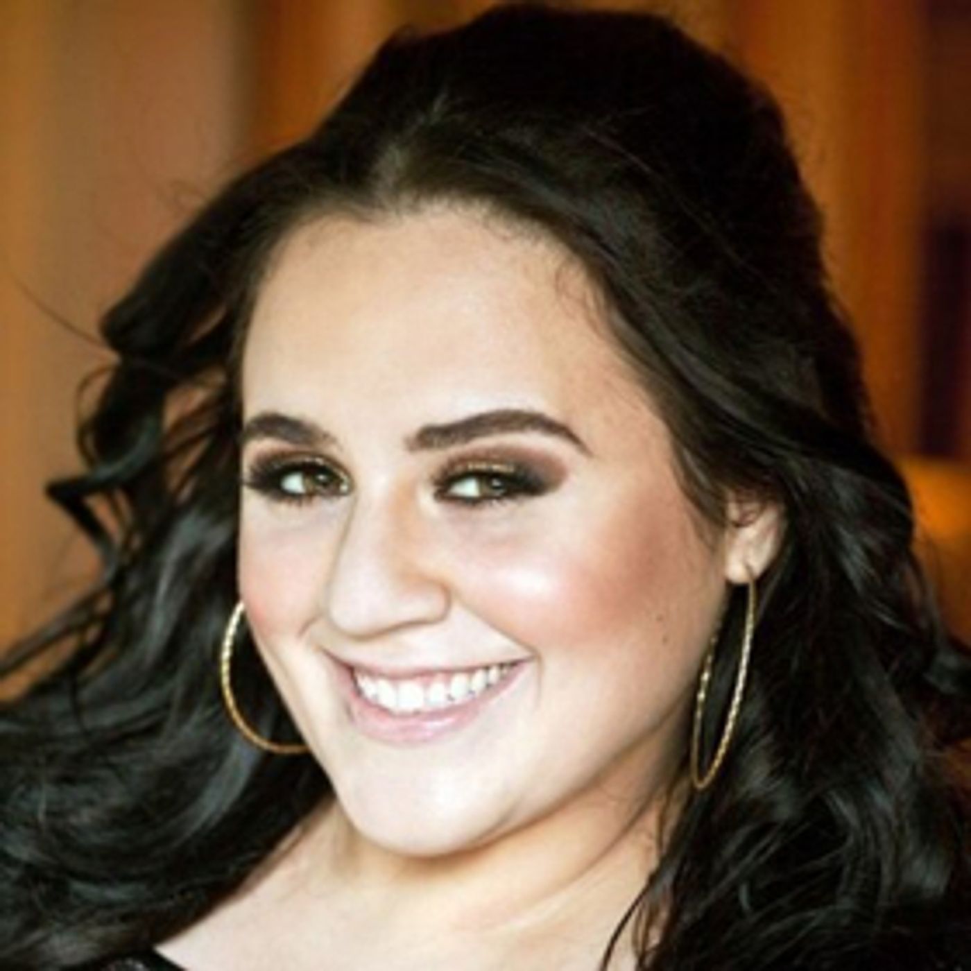 HAIRSPRAY's Nikki Blonsky Joins Lisa Lampanelli's STUFFED Off-Broadway  Image