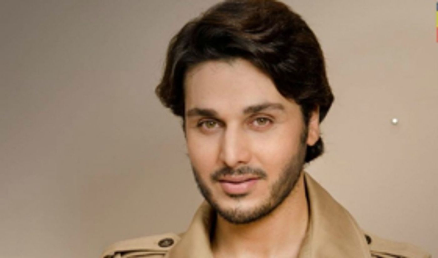 Ahsan Khan, Rasheeda Ali and Adnan Jaffar to Star in ISHQ at Sadler's Wells  Image