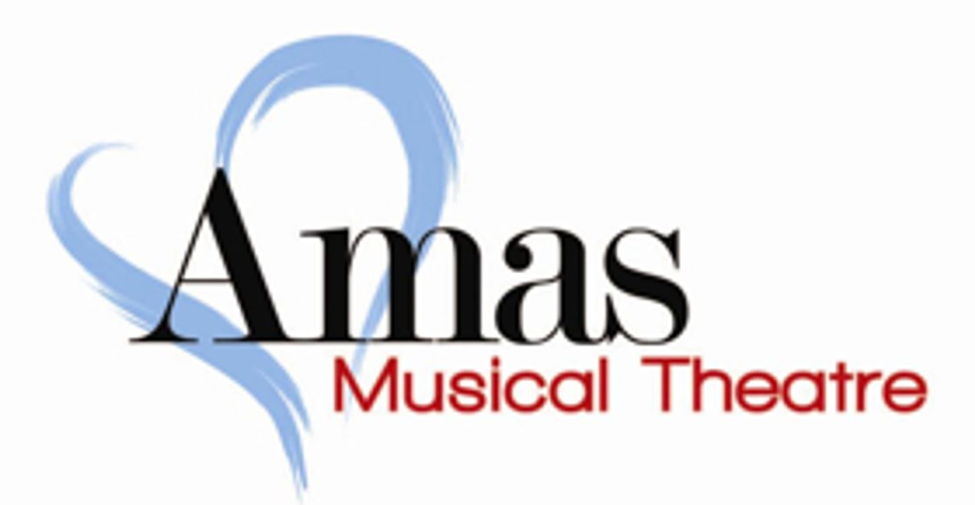 Henry Krieger & Eli Pasic's I'LL TAKE IT! to Launch Amas Musical Theatre Lab's 49th Season  Image