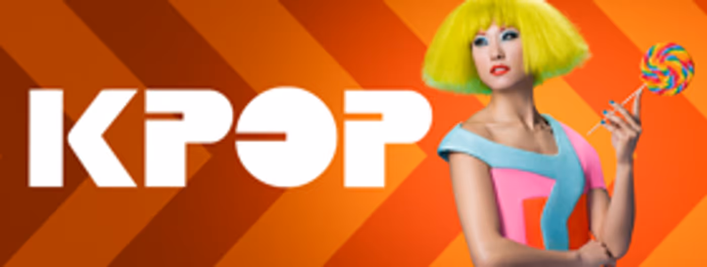 Immersive KPOP to Take Over A.R.T./New York Theatres This Fall Image