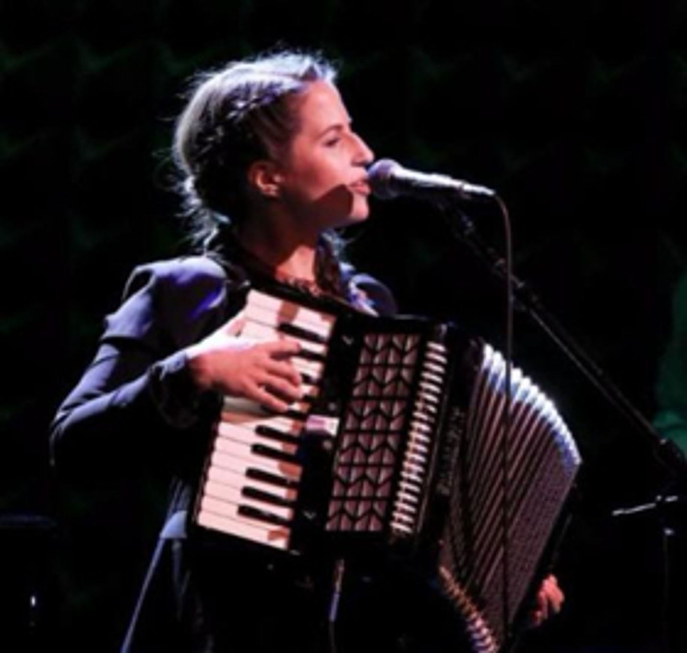 Ali Stroker, Jo Lampert to Join Shaina Taub at Joe's Pub This Summer  Image