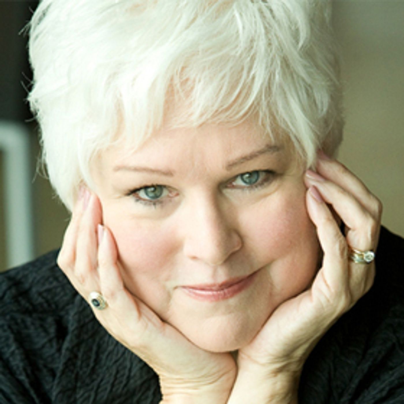 Interview: Theatre Life with Florence Lacey  Image